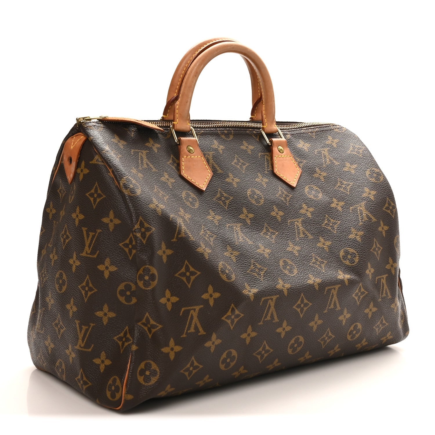Monogram Speedy 35