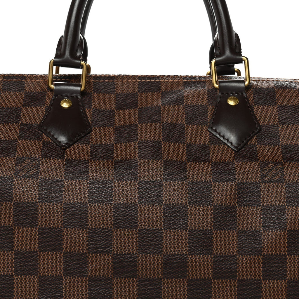 Damier Ebene Speedy 30