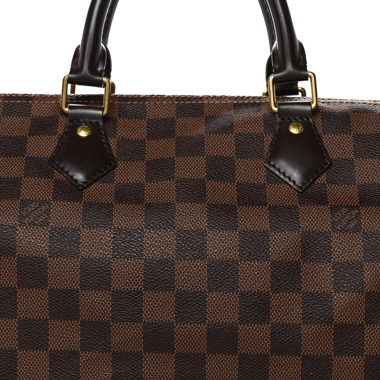 Damier Ebene Speedy 30