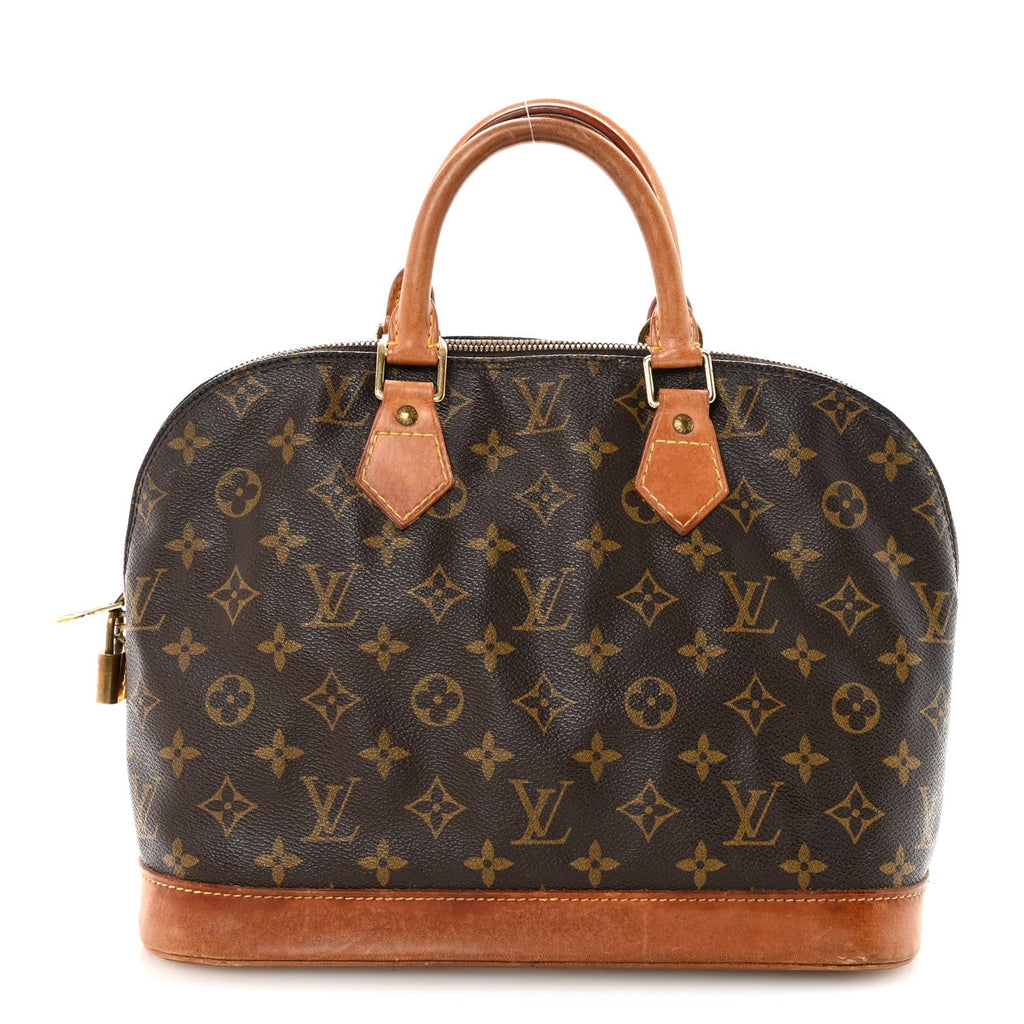 Monogram Alma PM