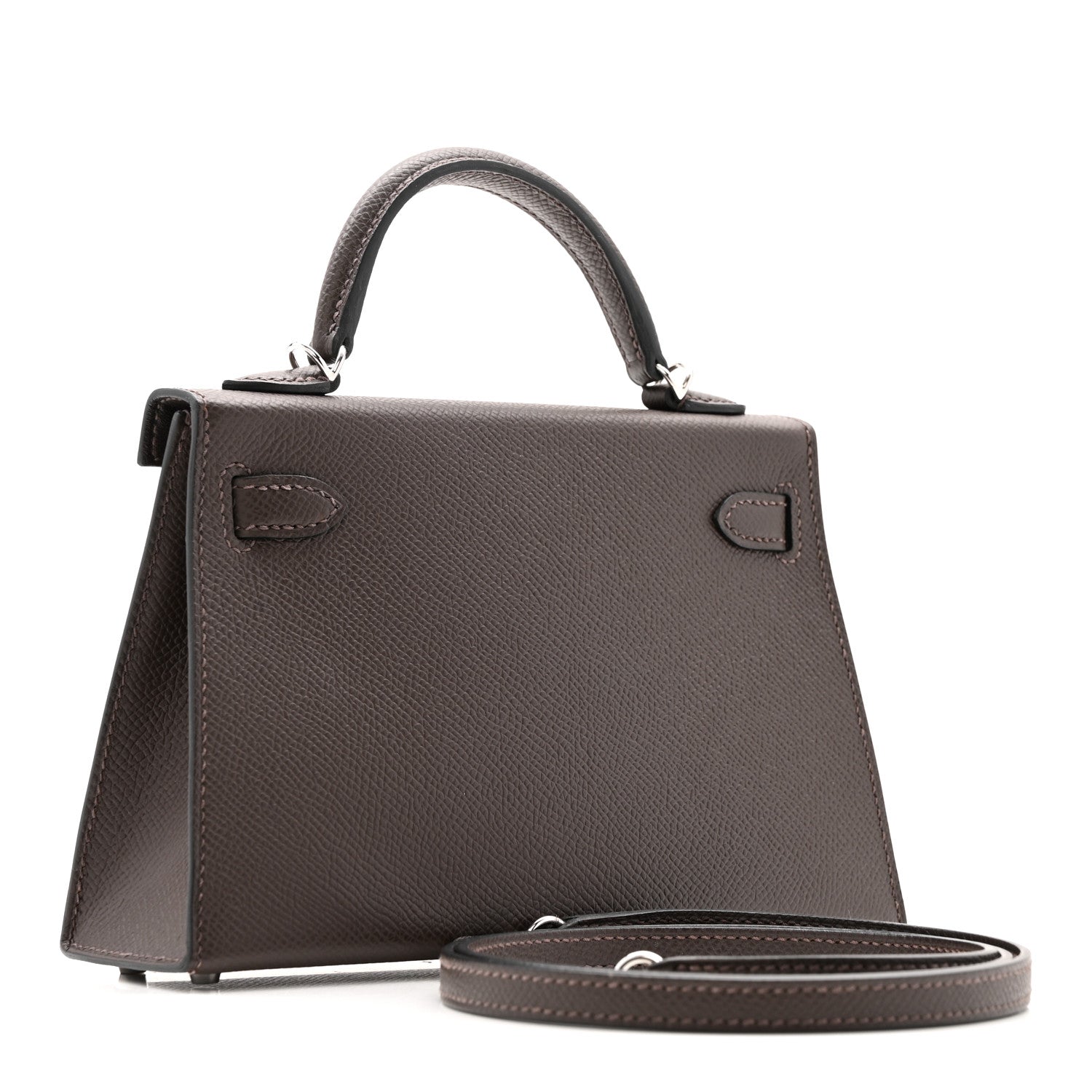 Epsom Mini Kelly Sellier 20 Ebene