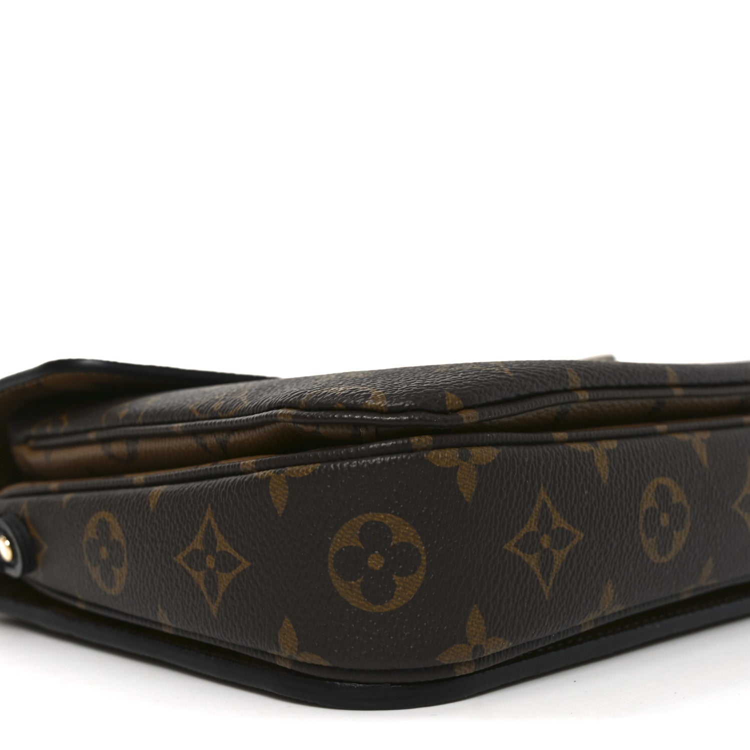 Reverse Monogram Pochette Metis