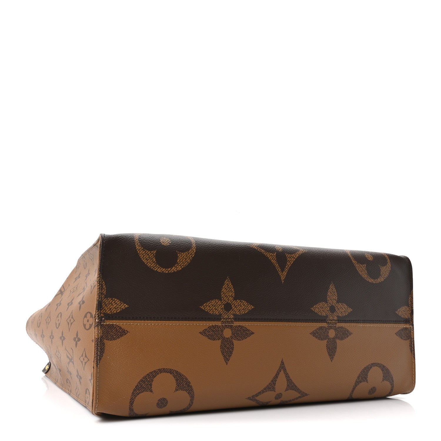 Reverse Monogram Giant Onthego GM
