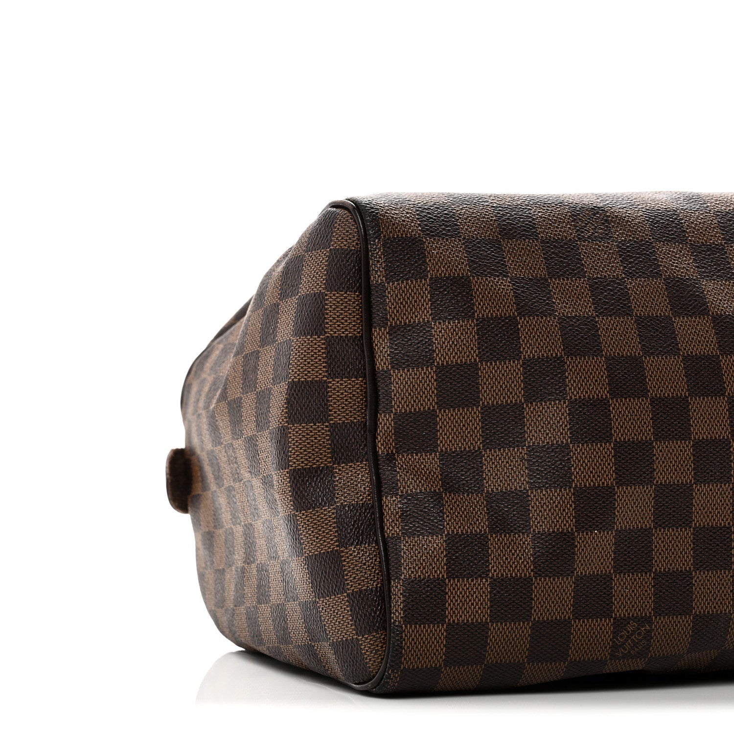 Damier Ebene Speedy 35