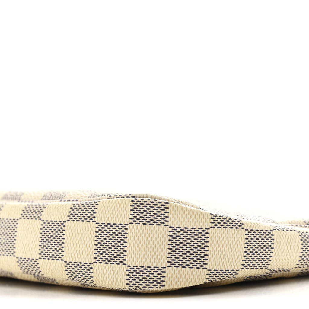 Damier Azur Pochette Accessories NM