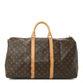 Monogram Keepall 50