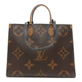 Reverse Monogram Giant Onthego GM