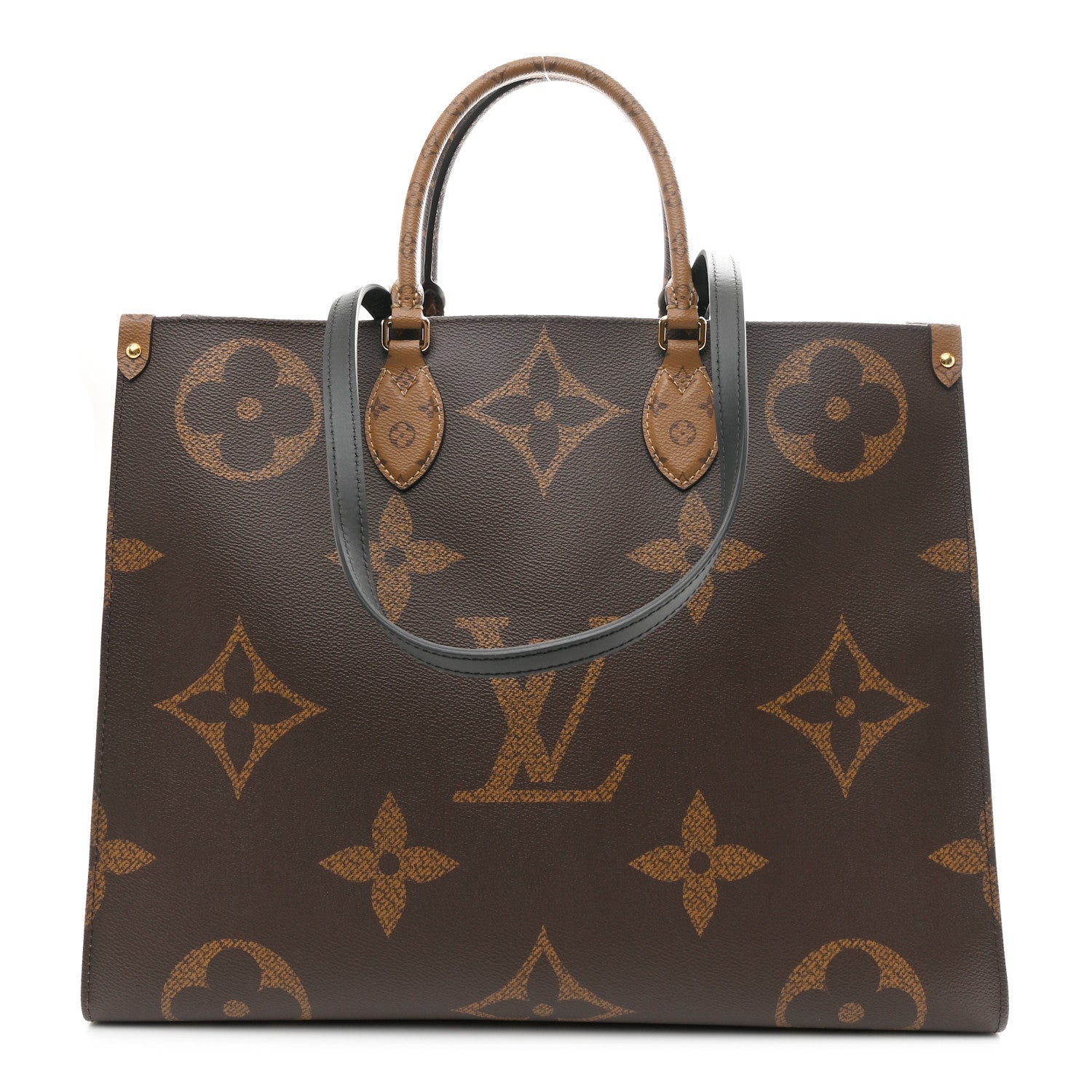 Reverse Monogram Giant Onthego GM