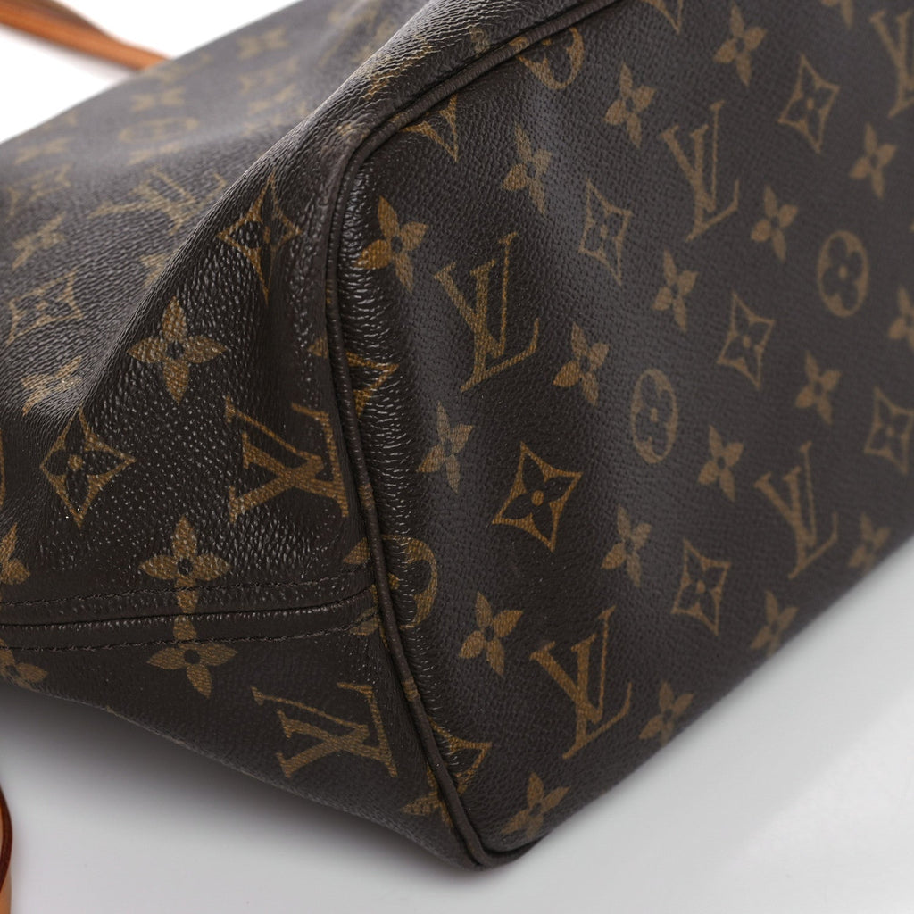 Monogram Neo Neverfull MM