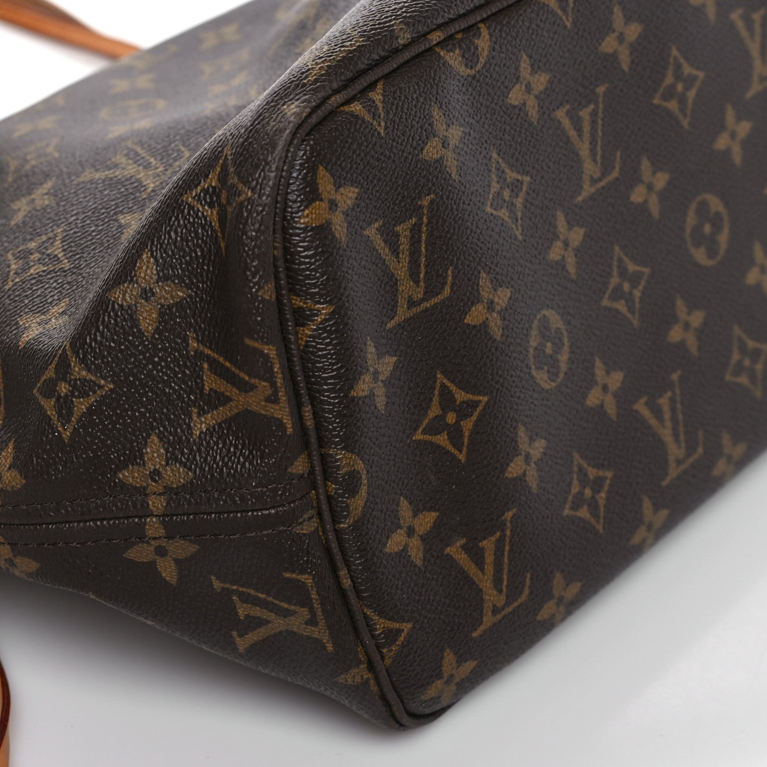 Monogram Neo Neverfull MM