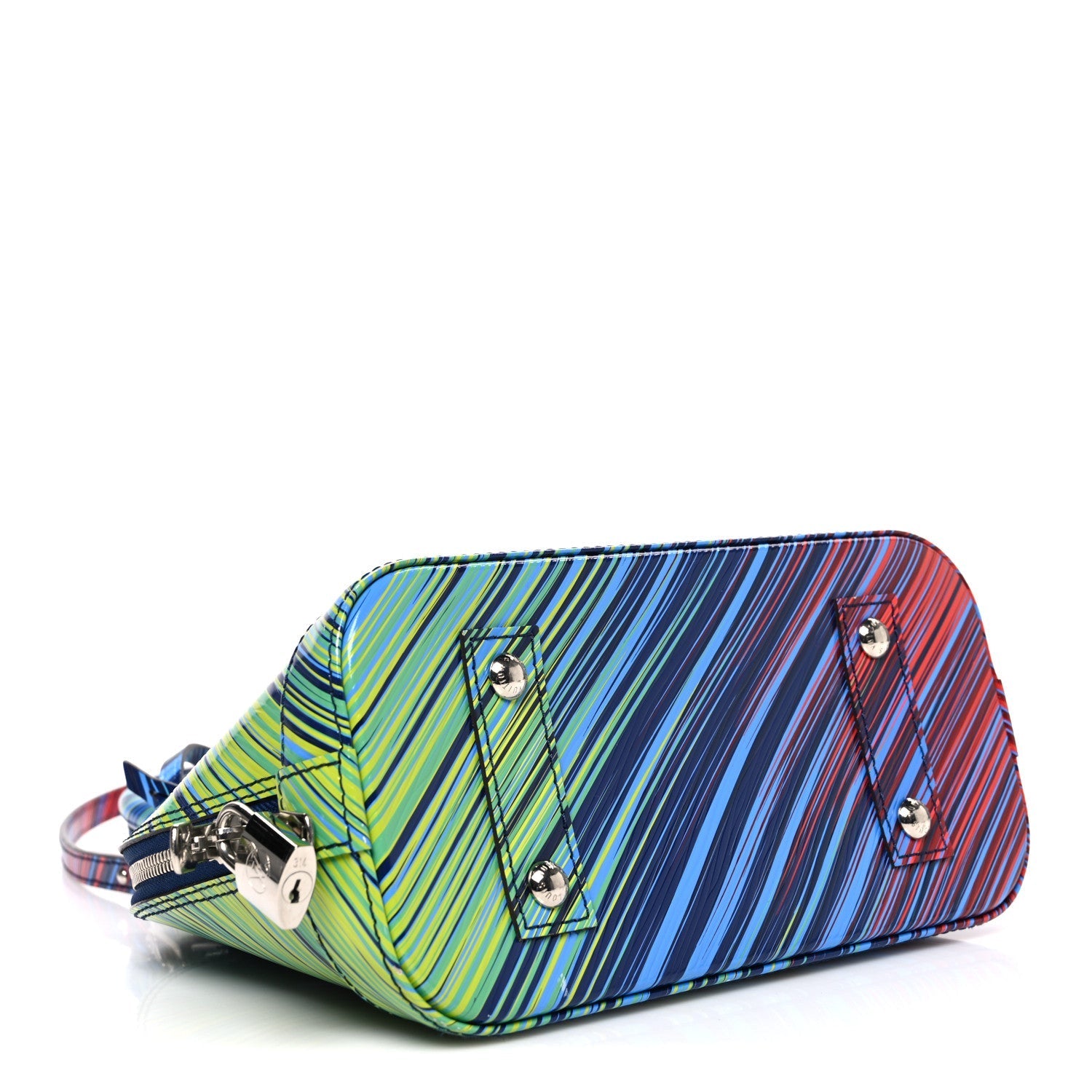 Epi Tropical Alma BB Vert Rouge