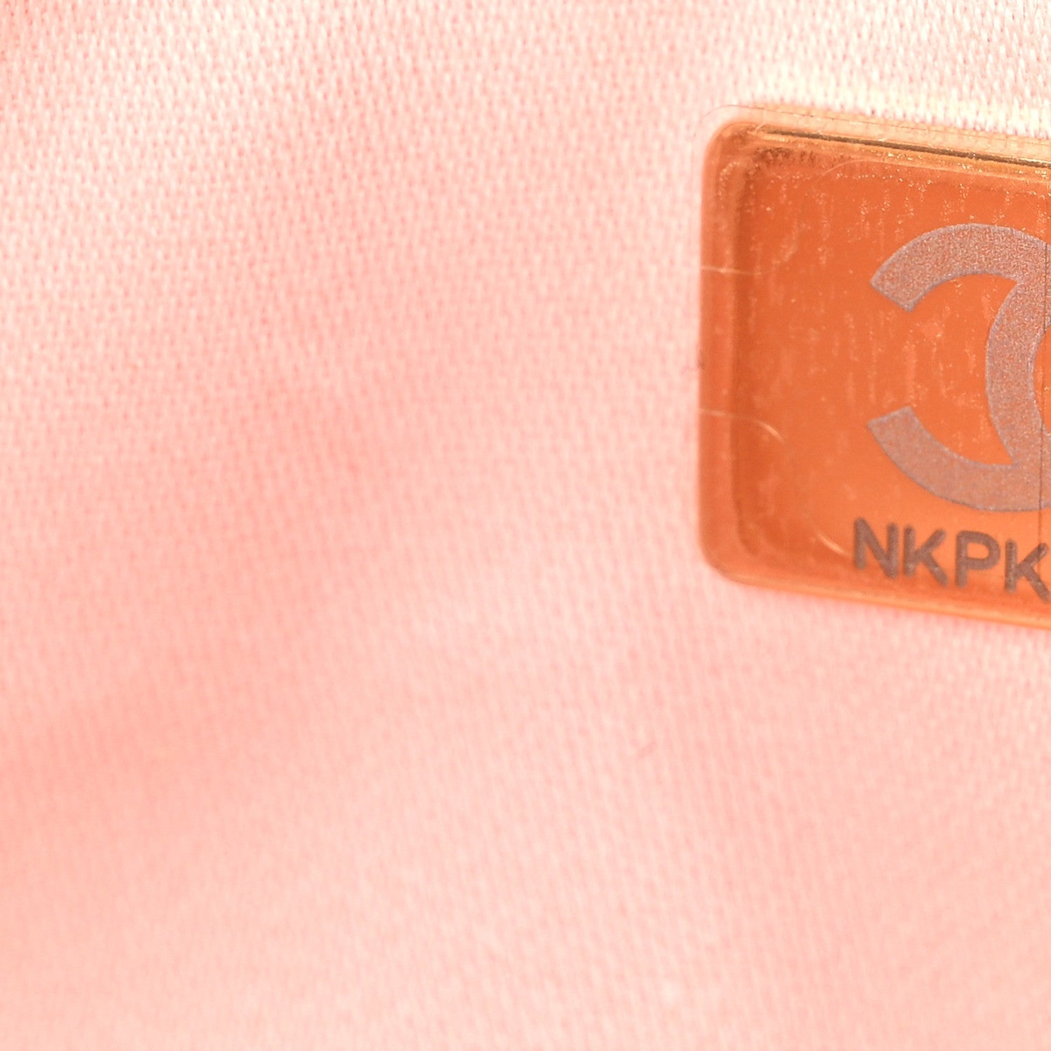 Caviar Quilted Mini Chanel 25 Handbag Light Pink