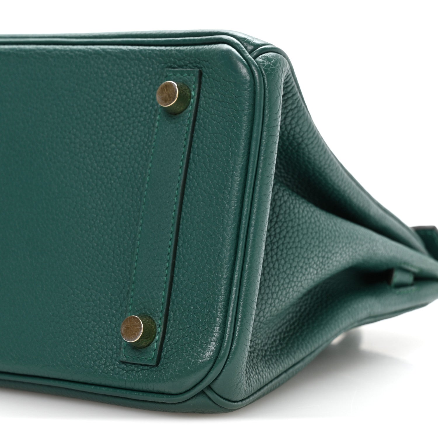 Togo Birkin 25 Malachite