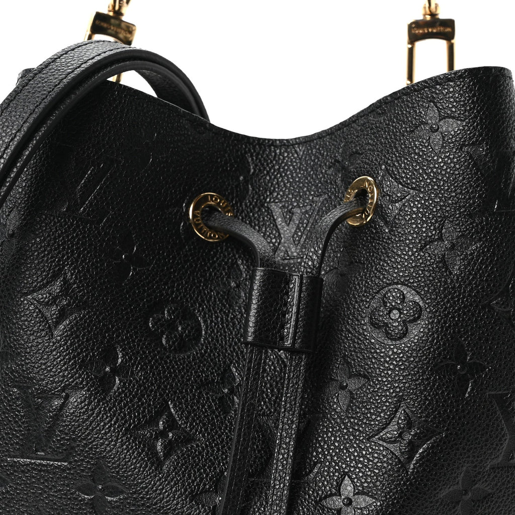 Empreinte Neonoe MM Black