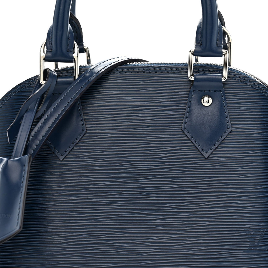Epi Alma BB Indigo