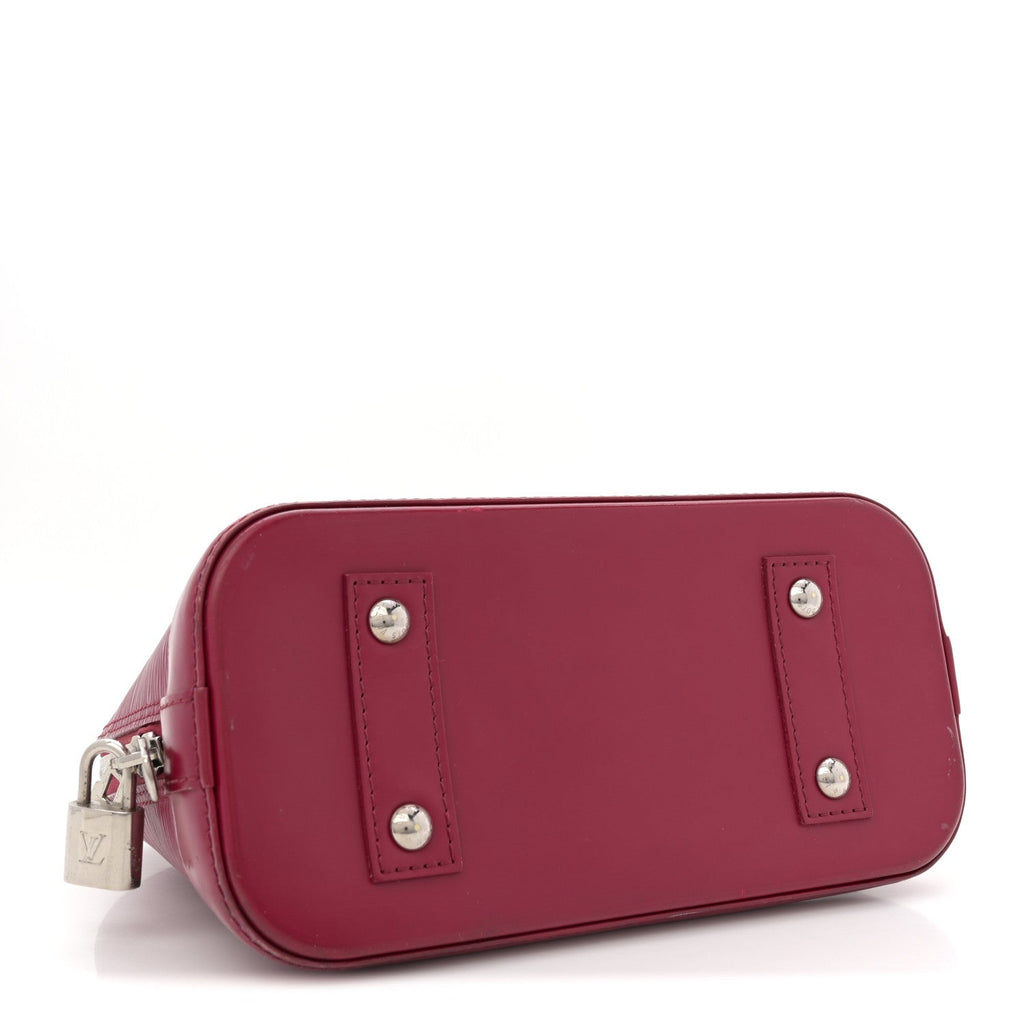 Epi Alma BB Fuchsia
