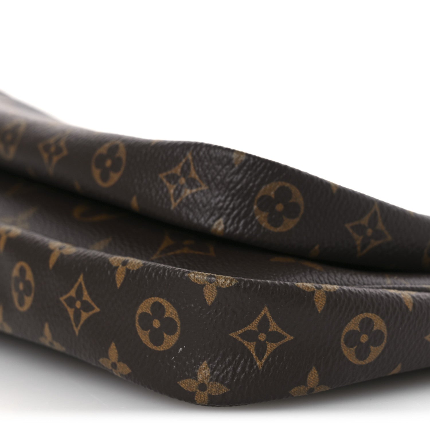 Monogram Multi Pochette Accessories Kaki