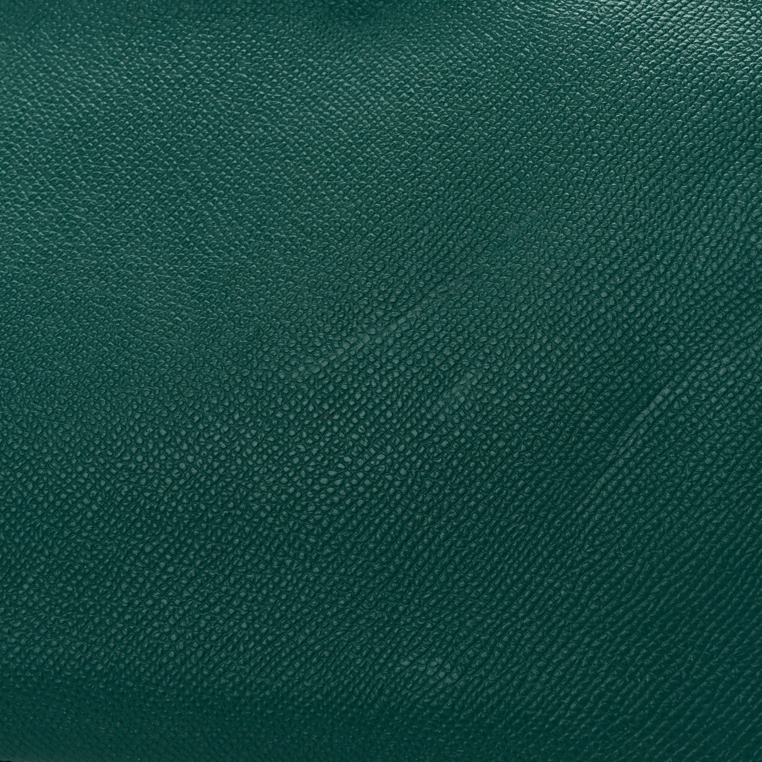 Epsom Birkin 30 Malachite