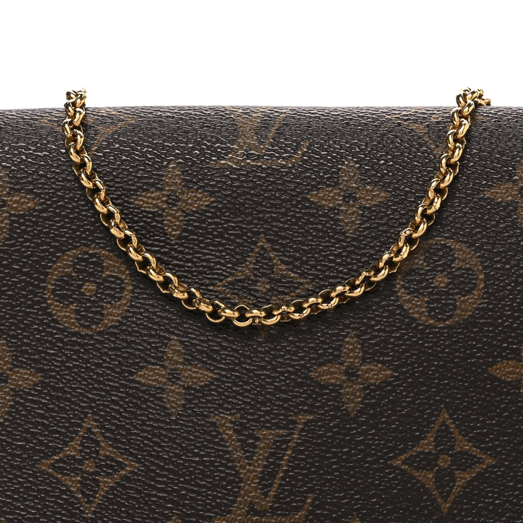 Monogram Favorite MM
