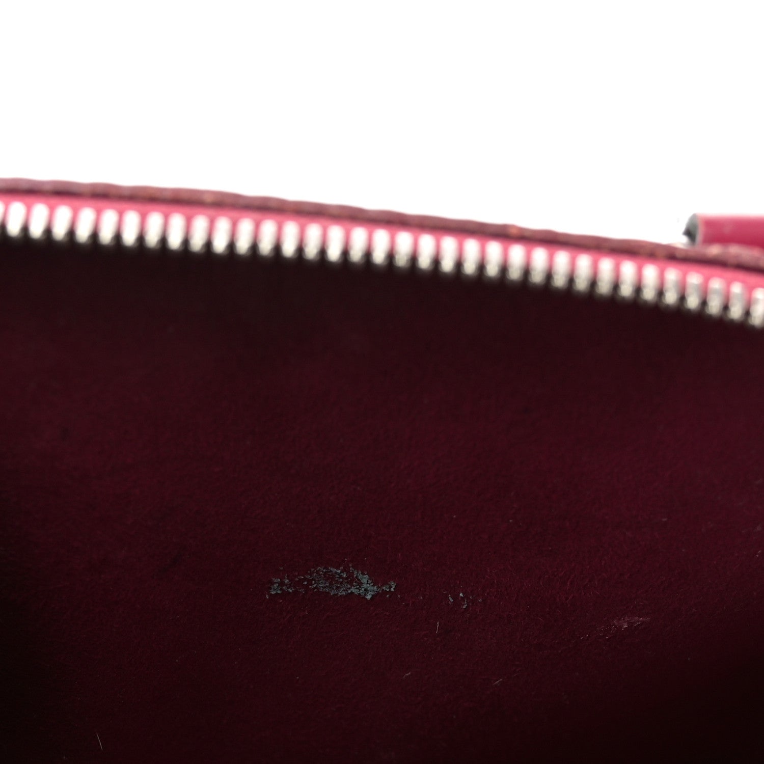 Epi Alma BB Fuchsia
