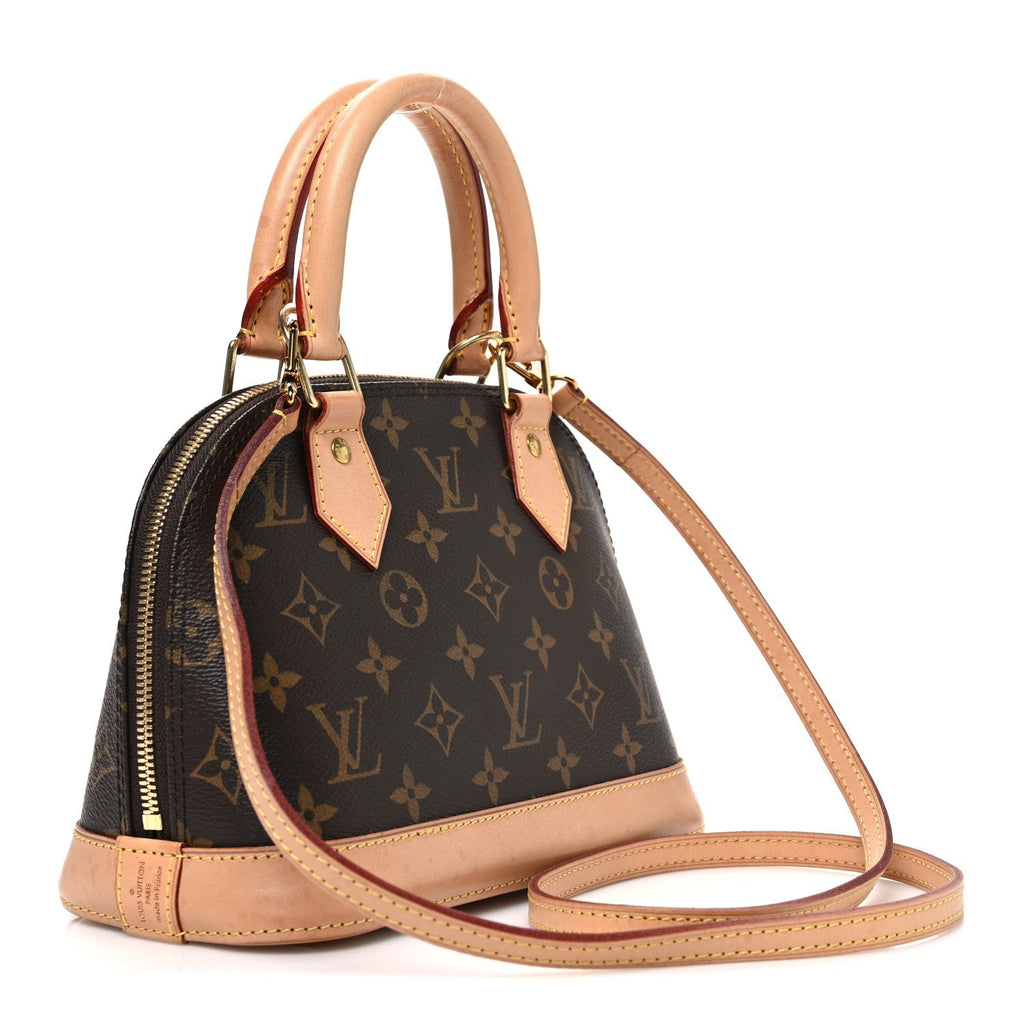 Monogram Alma BB