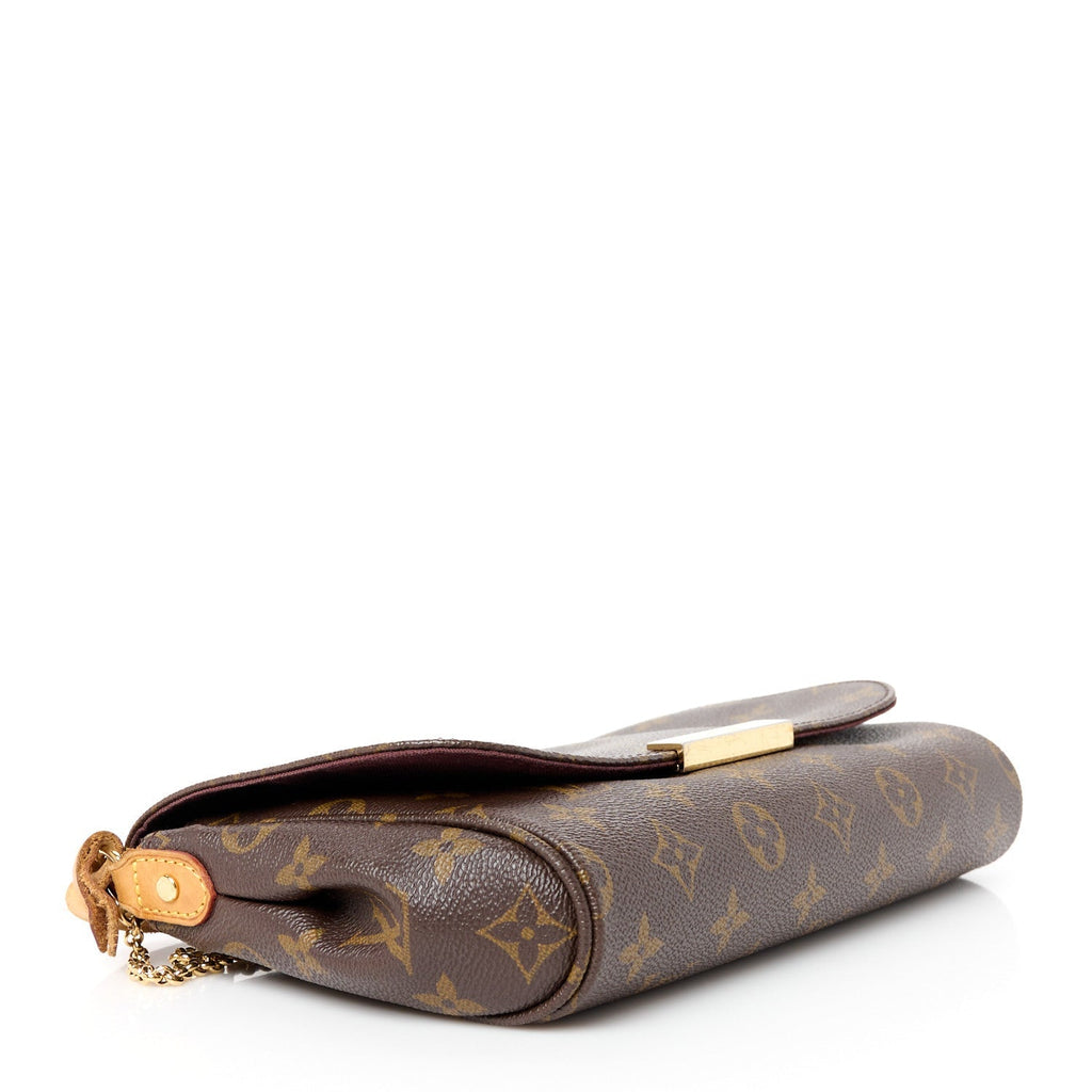 Monogram Favorite MM
