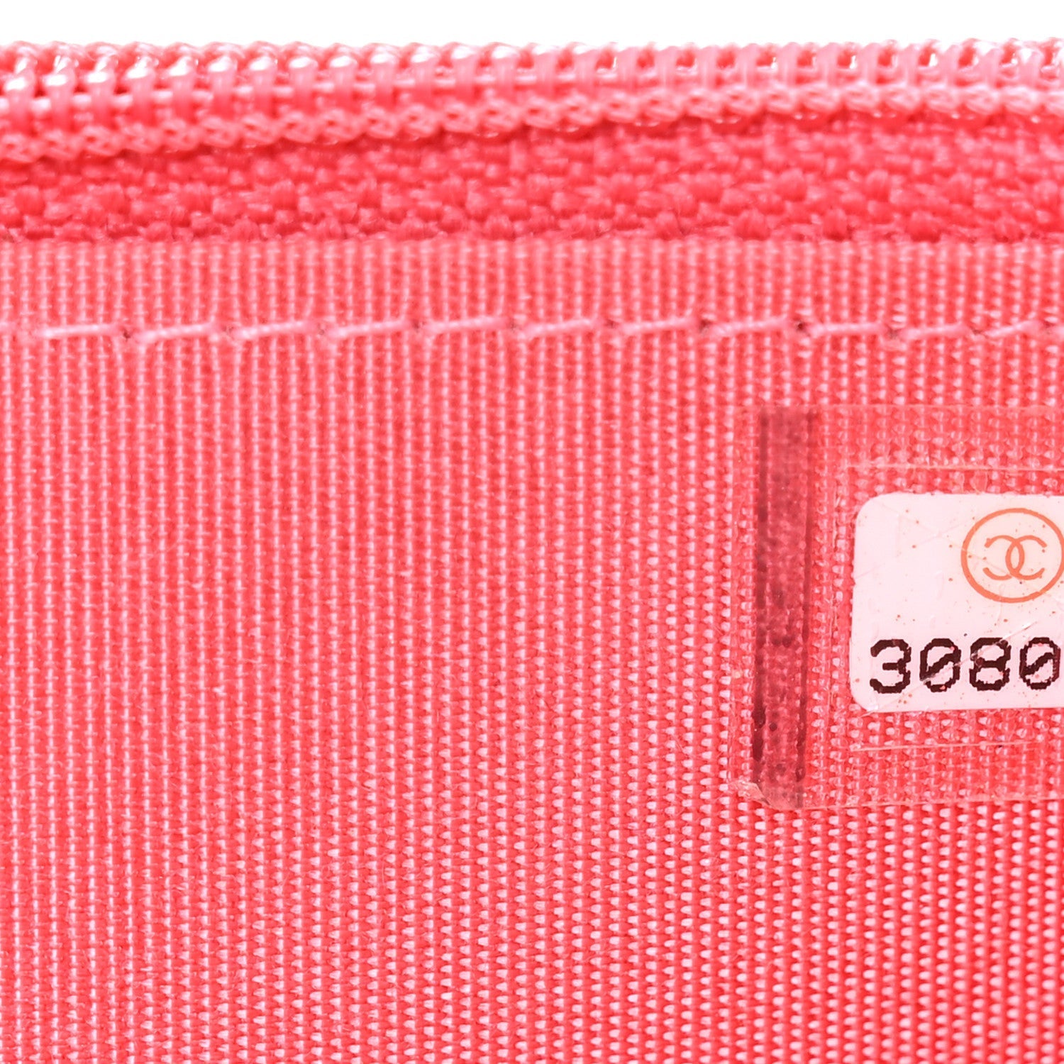 Calfskin Quilted Mini Maxi Pearls Wallet On Chain WOC Pink