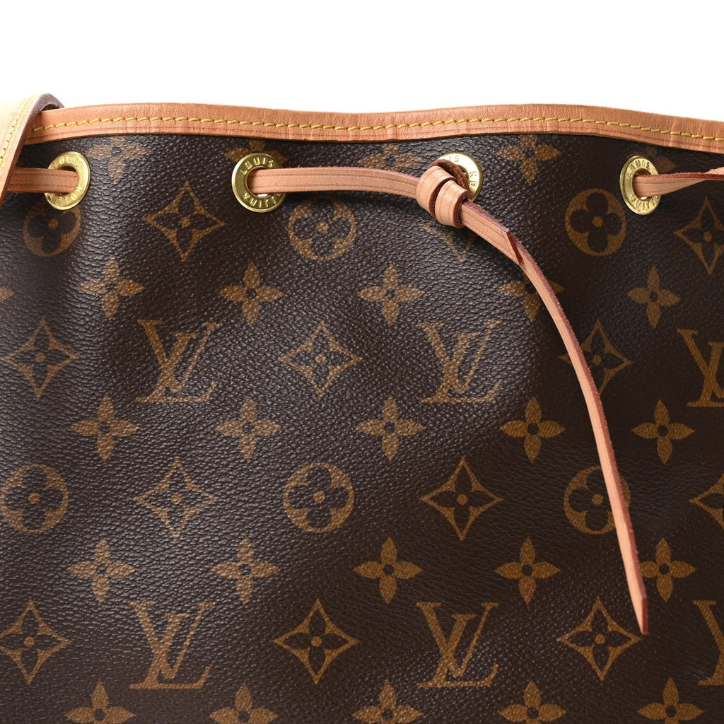 Monogram Petit Noe NM