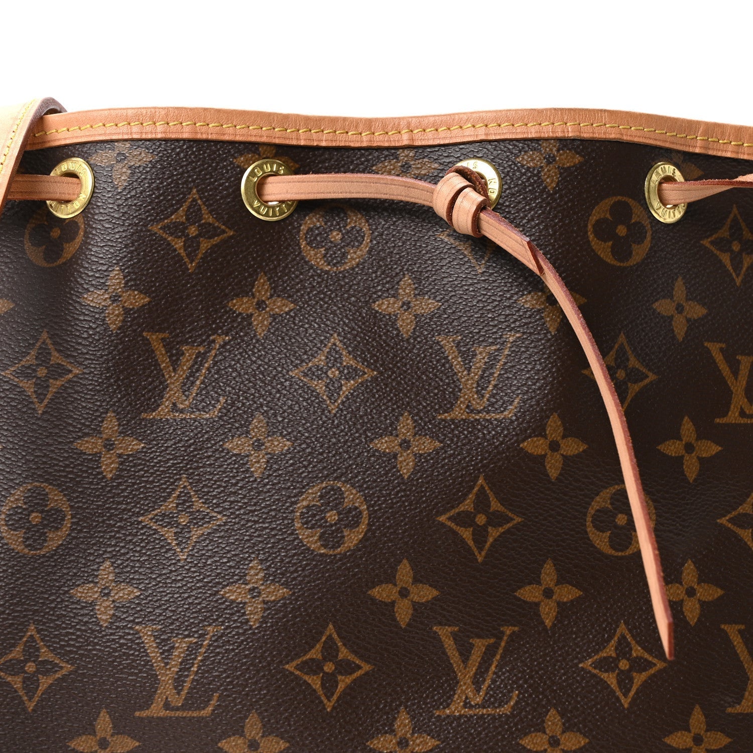 Monogram Petit Noe NM
