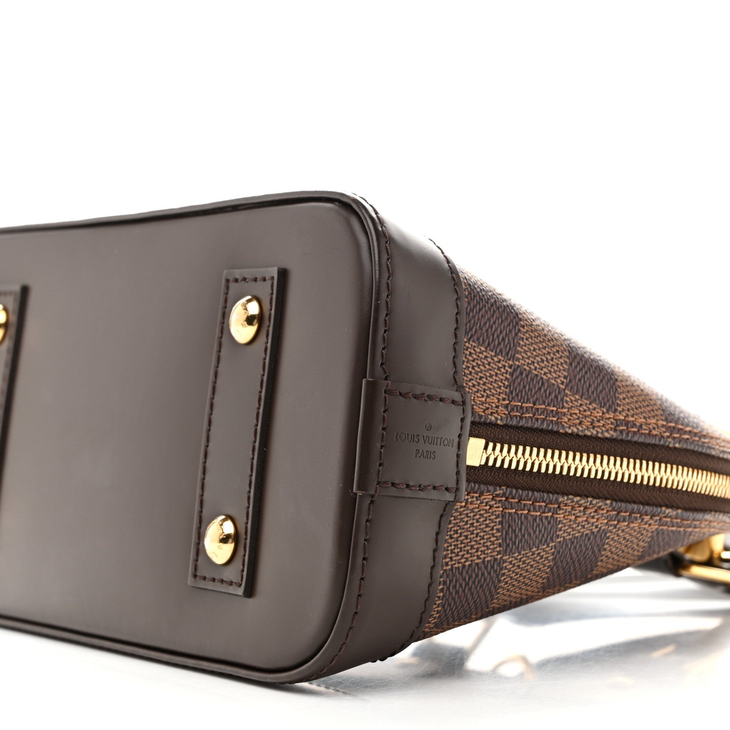 Damier Ebene Alma BB