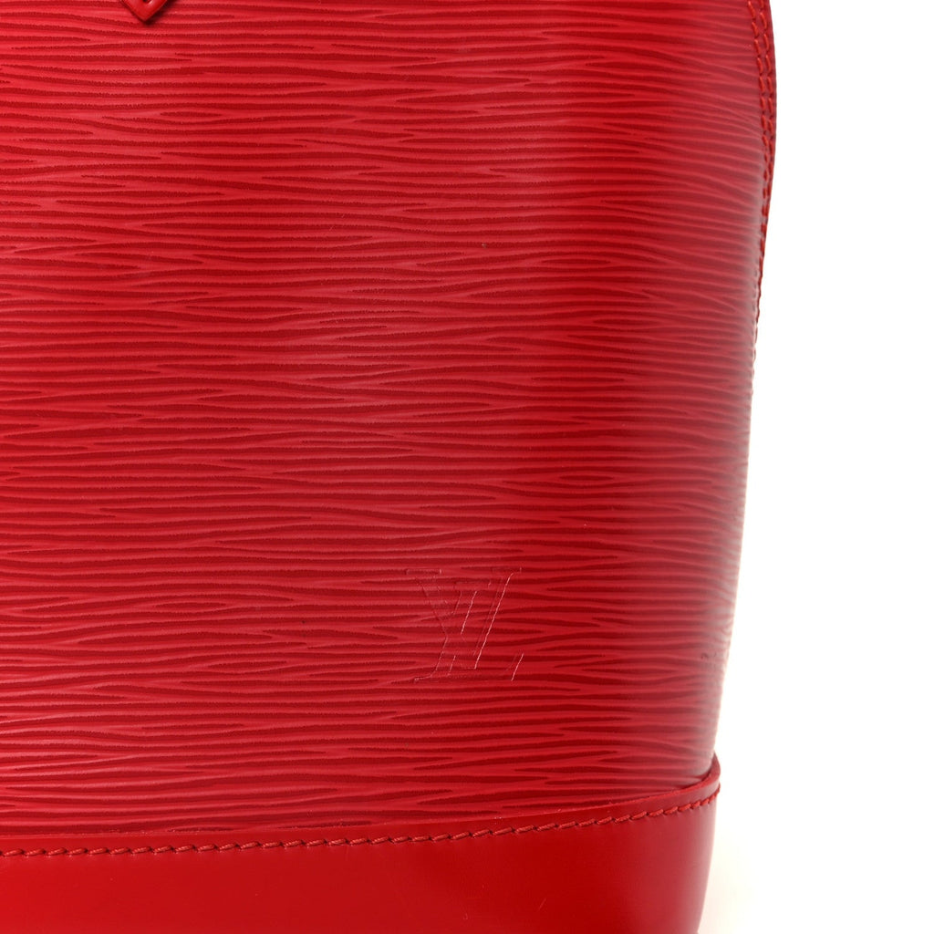 Epi Alma PM Castillan Red