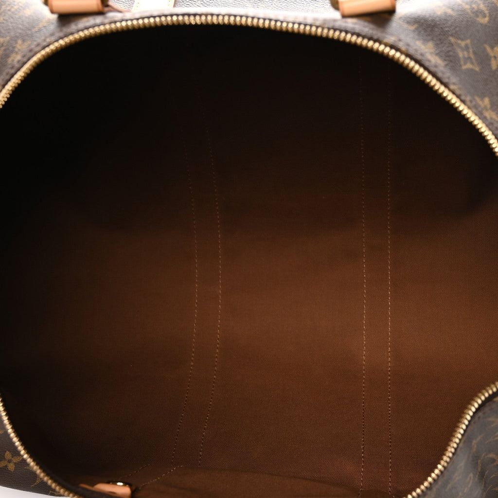Monogram Keepall 55