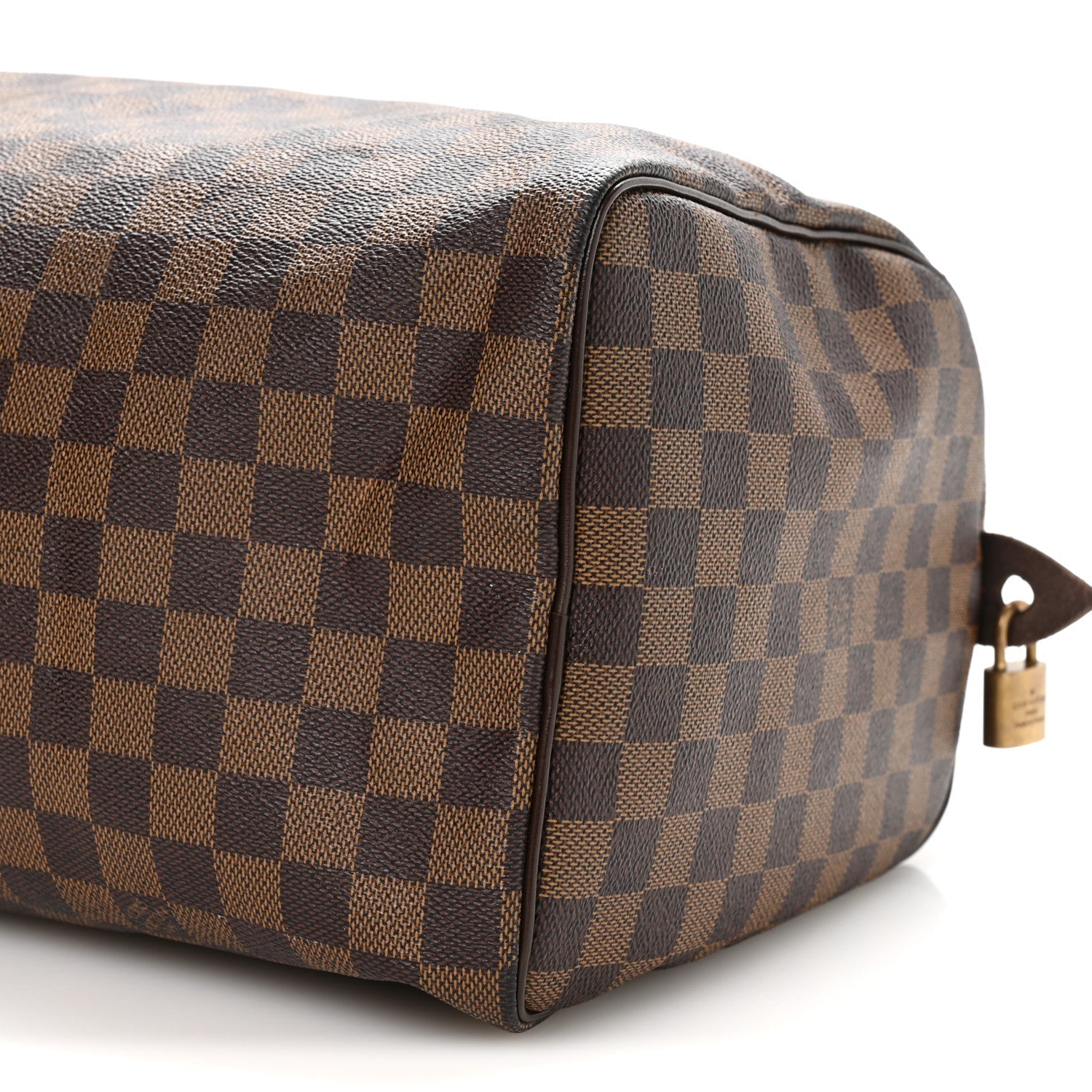 Damier Ebene Speedy 35