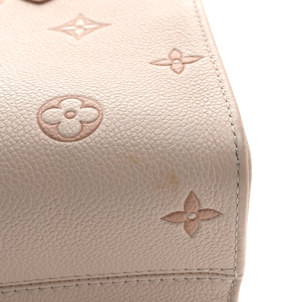 Empreinte Monogram Onthego PM Eden