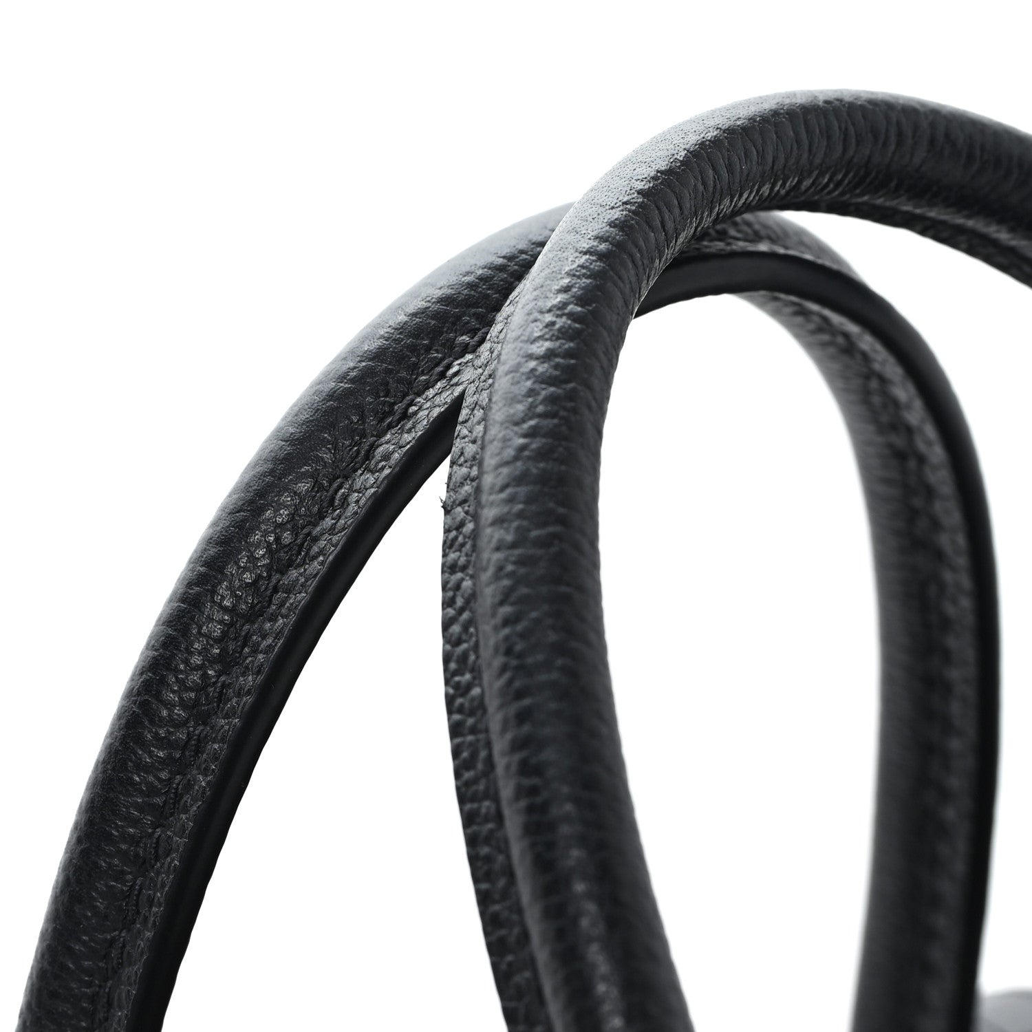 Empreinte Monogram Giant Onthego MM Black Beige