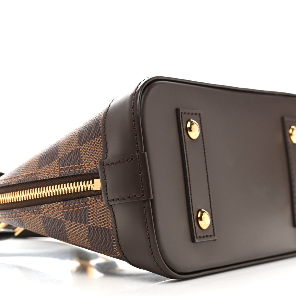 Damier Ebene Alma BB