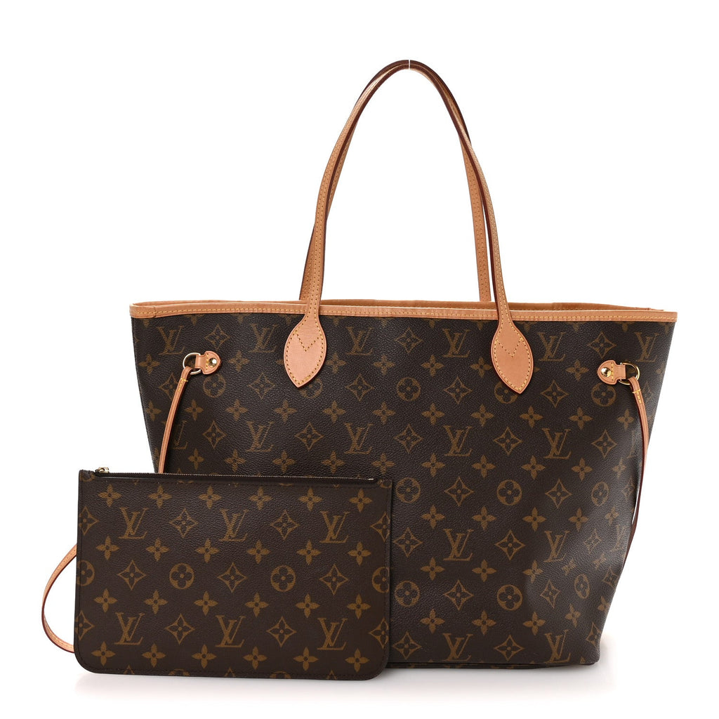 Monogram Neo Neverfull MM