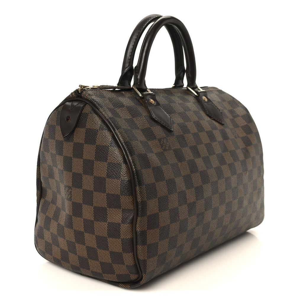 Damier Ebene Speedy 30