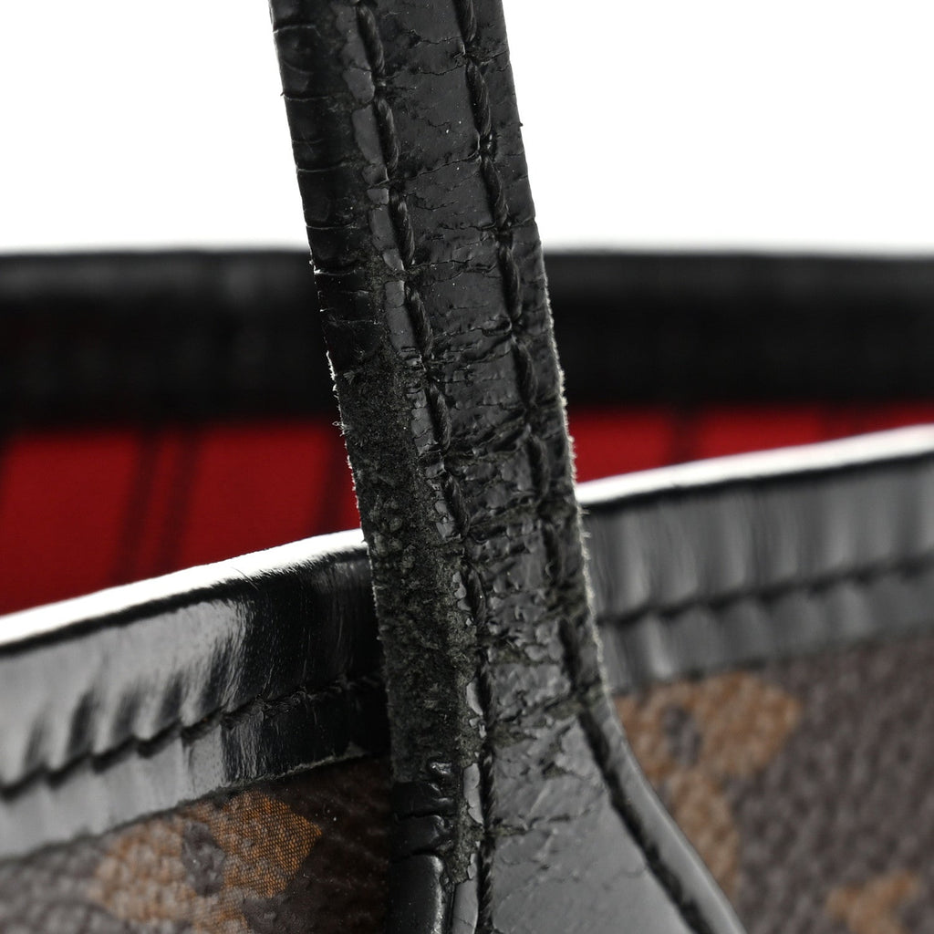 Monogram My LV World Tour Neverfull MM