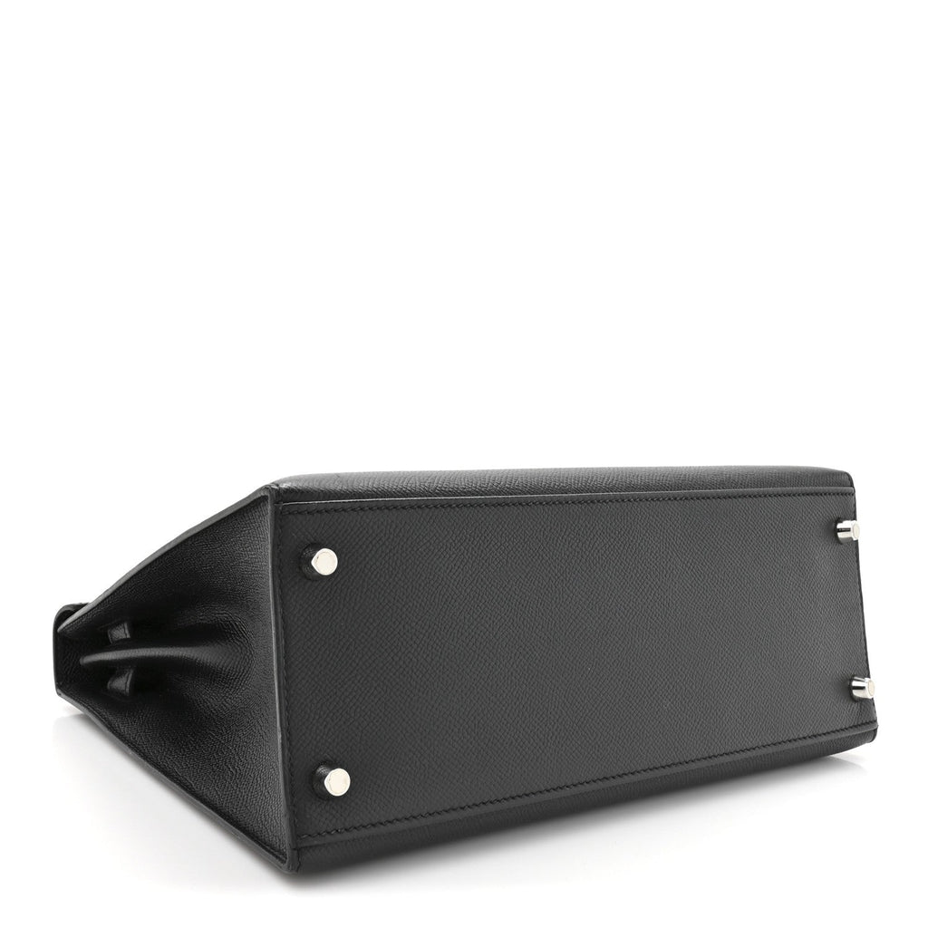 Epsom Kelly Sellier 28 Black