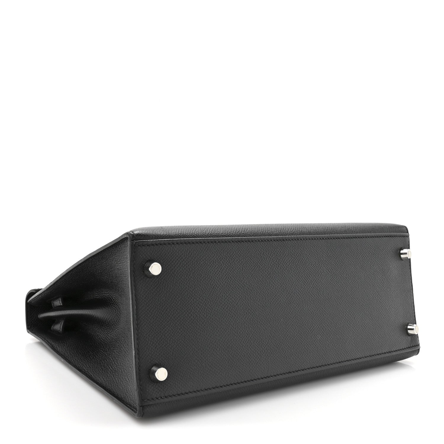Epsom Kelly Sellier 28 Black