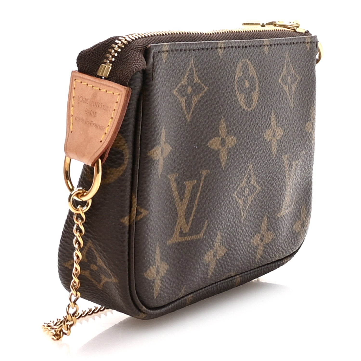 Monogram Mini Pochette Accessories