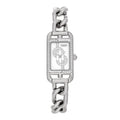 Stainless Steel Diamond Bezel 17mm Nantucket Quartz Watch
