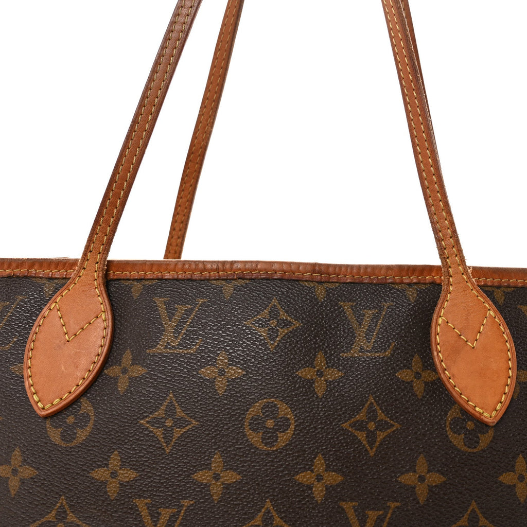 Monogram Neverfull MM