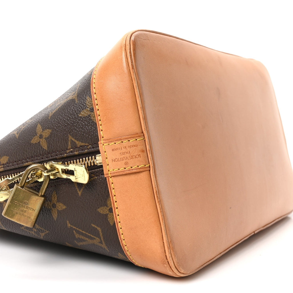 Monogram Alma PM