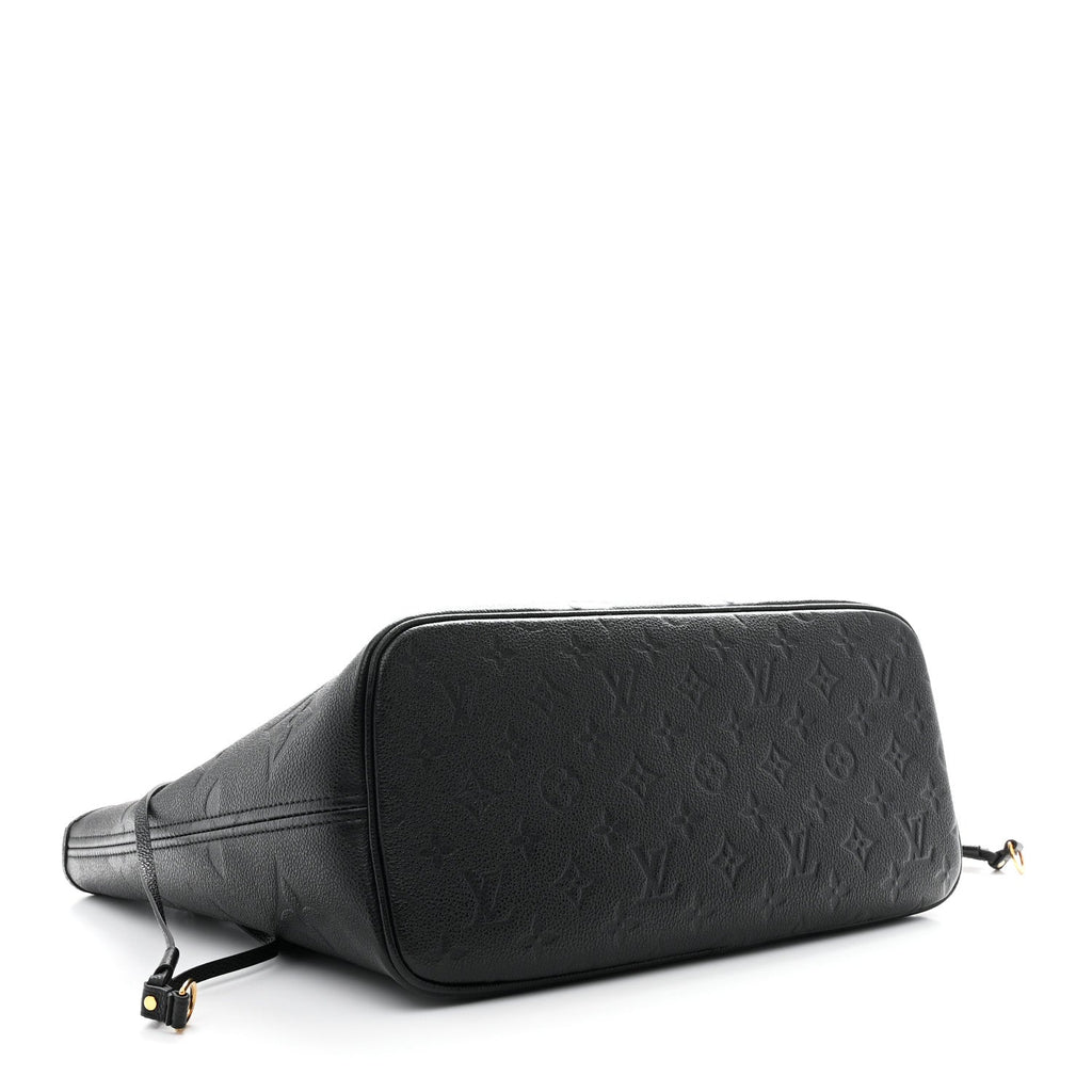 Empreinte Monogram Giant Neverfull MM Black