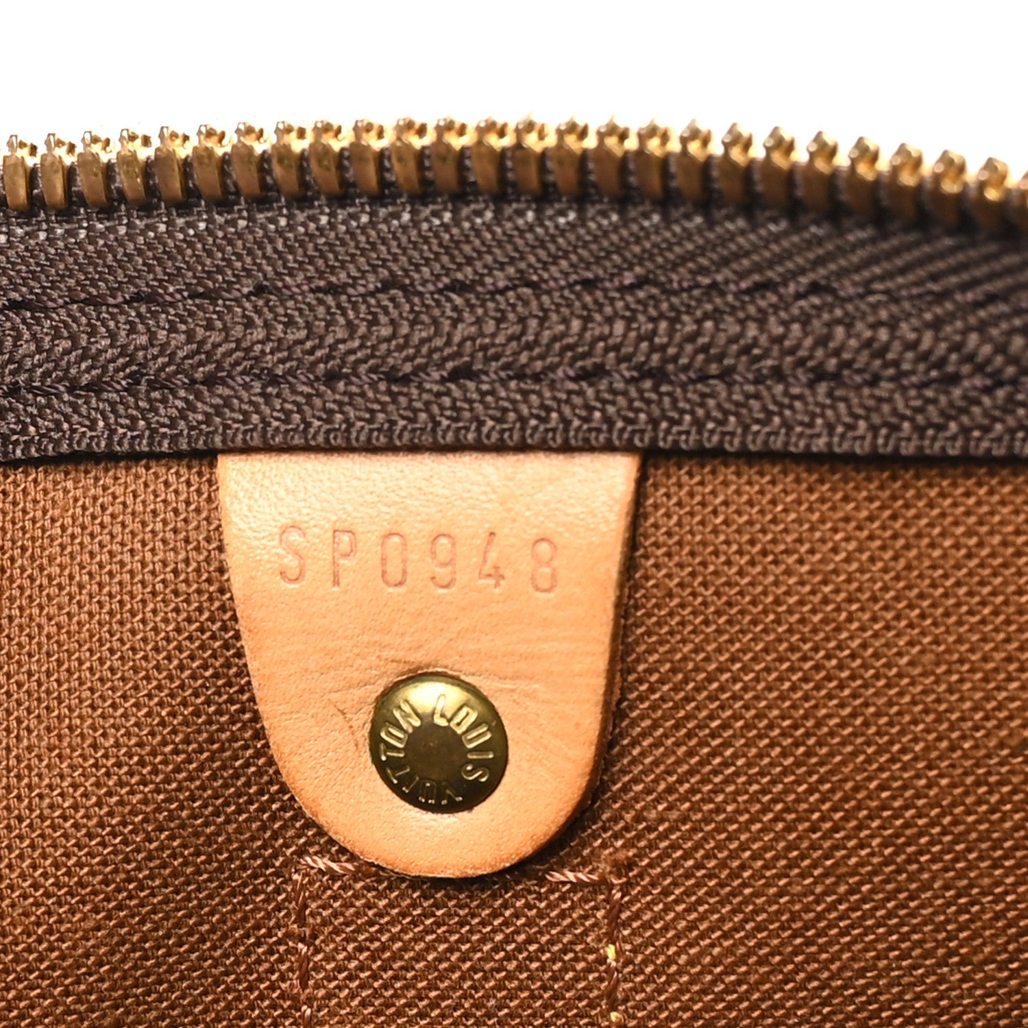Monogram Keepall 60
