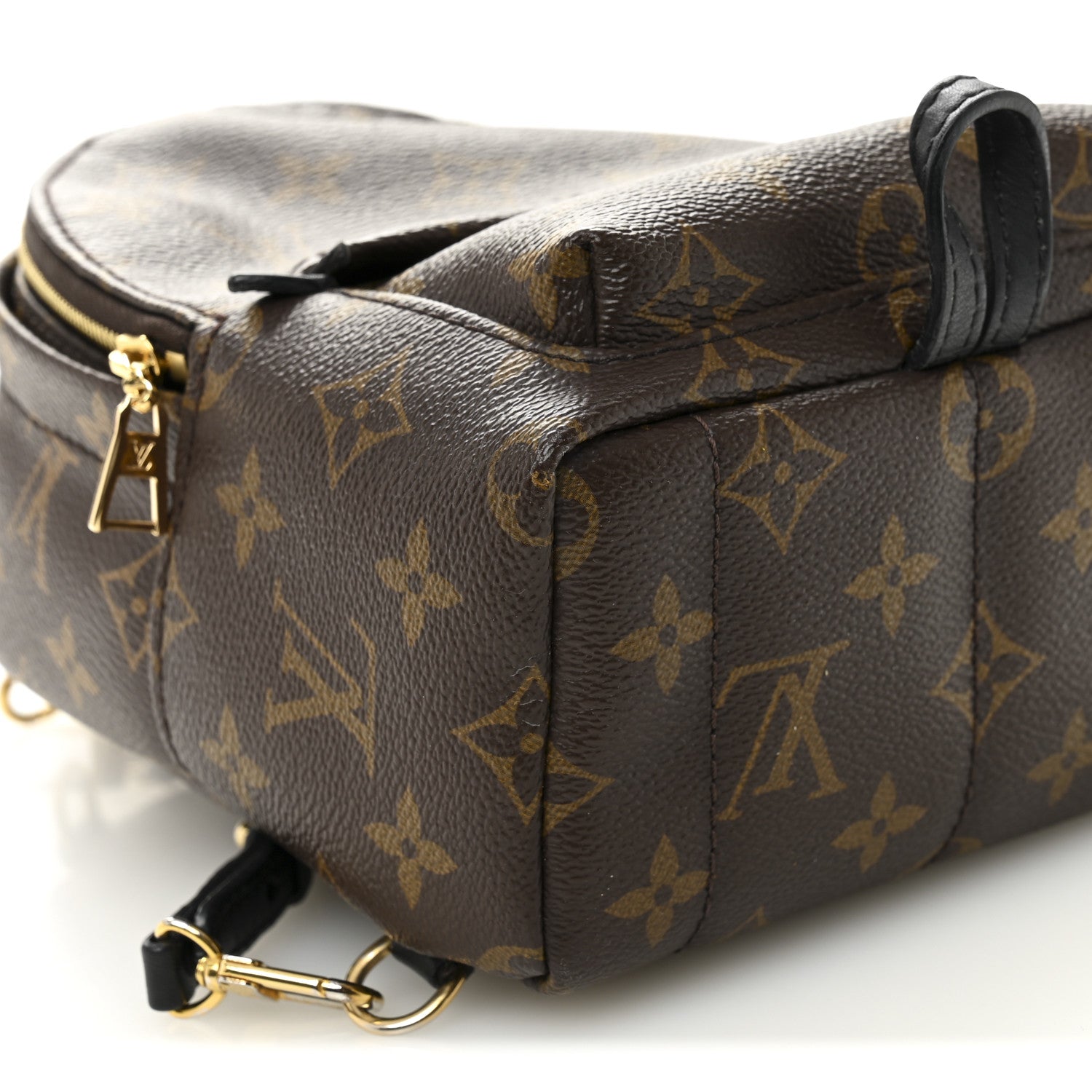 Monogram Palm Springs Backpack Mini