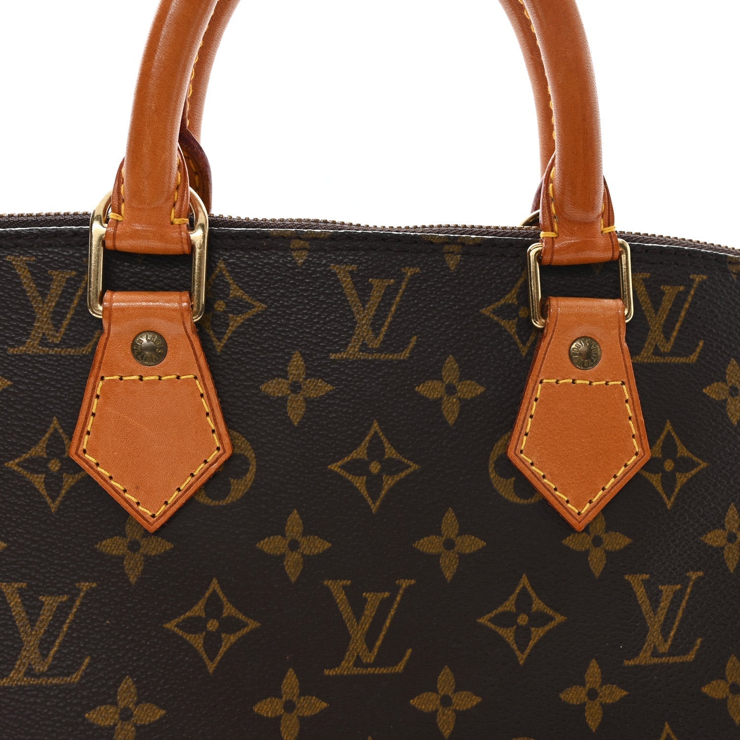 Monogram Alma PM