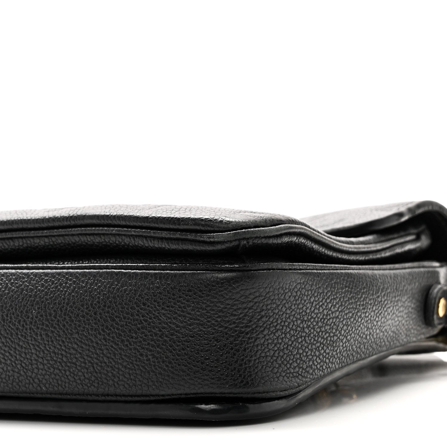 Empreinte Pochette Metis Black